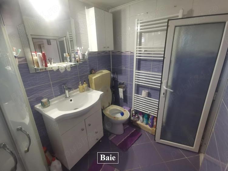 Casa de vanzare Tecuci, str. Plutonier Stoicescu - 6