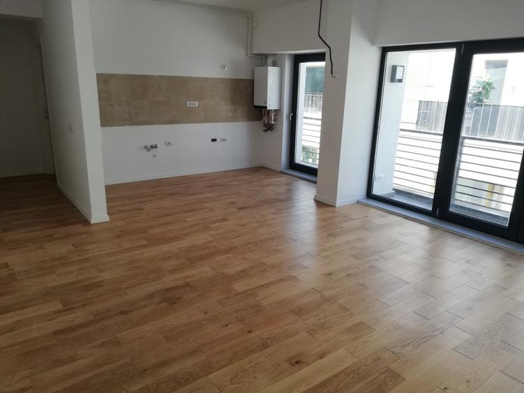 Dacia-Eminescu, spatiu birouri de inchiriat, 2/3, an 2022, centrala, AC, parcare - 4