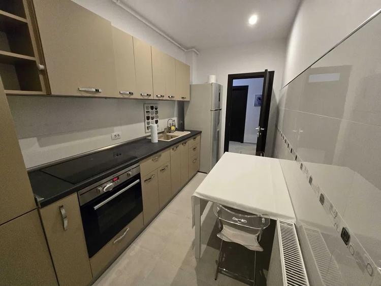 Apartament 3 camere Bloc Nou zona Grozăvești Politehnica Regie in Onix Residence - 2