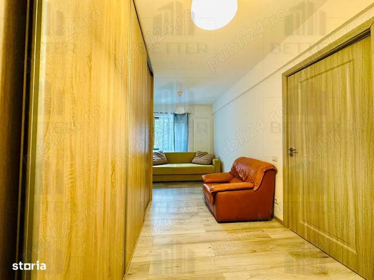 Duplex P + 1Etaj 3 camere Com.Berceni, strada Oituz - 5