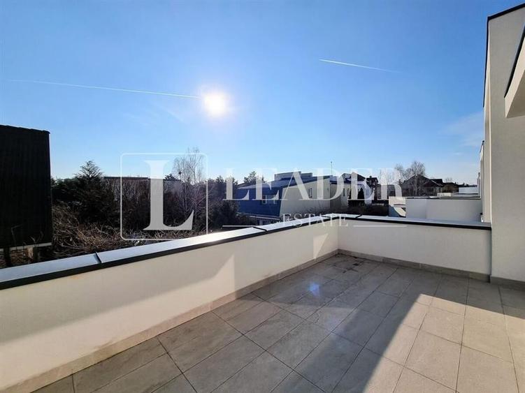 Prima inchiriere I British School Iancu Nicolae I Piscina proprie - 23