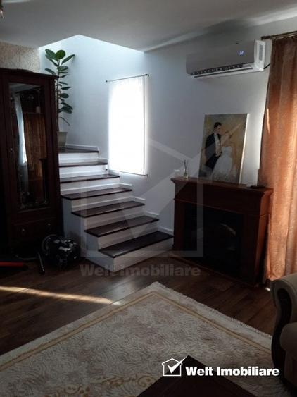 Casa unifamiliala, 150 mp, 300 mp teren, Apahida - 12