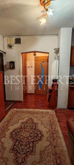 Studio de inchiriat -Disponibilitate imediata-2 min metrou 1 Decembrie 1918 - 8