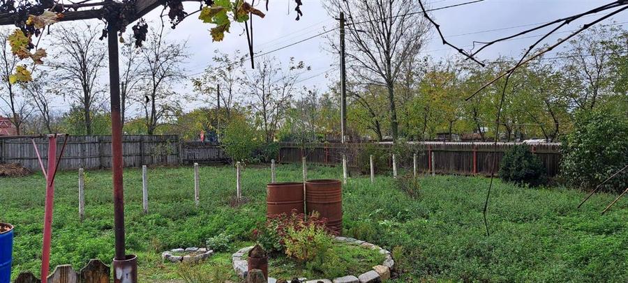 Casa 6 camere, teren 1700 mp, deschidere dubla, Insuratei - 3