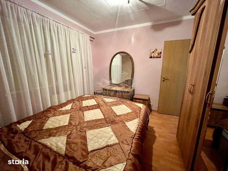 Apartament 2 camere decomandat zona Valea Aurie - 5