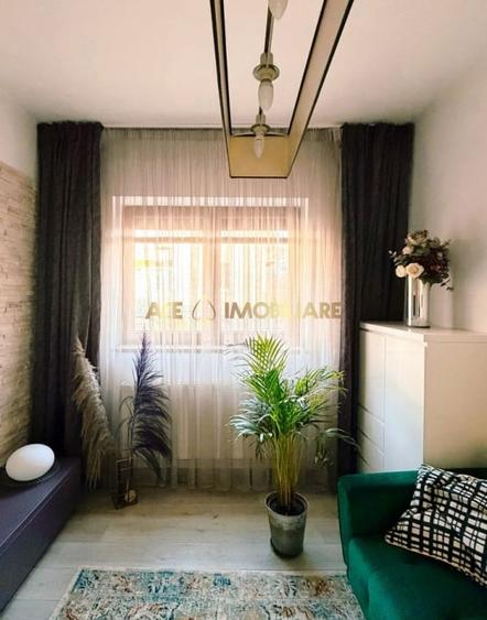 2 Camere de inchiriat | Floreasca | Centrala | Parcare | Cat friendly - 2