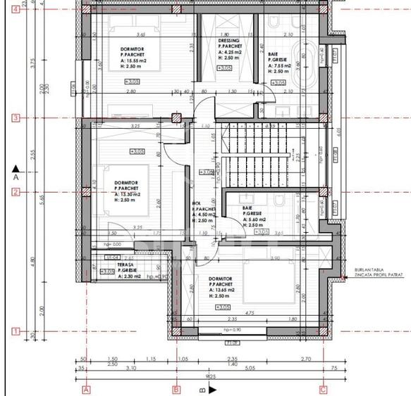 Casa moderna , foarte bine compartimentata, Voronet - 4