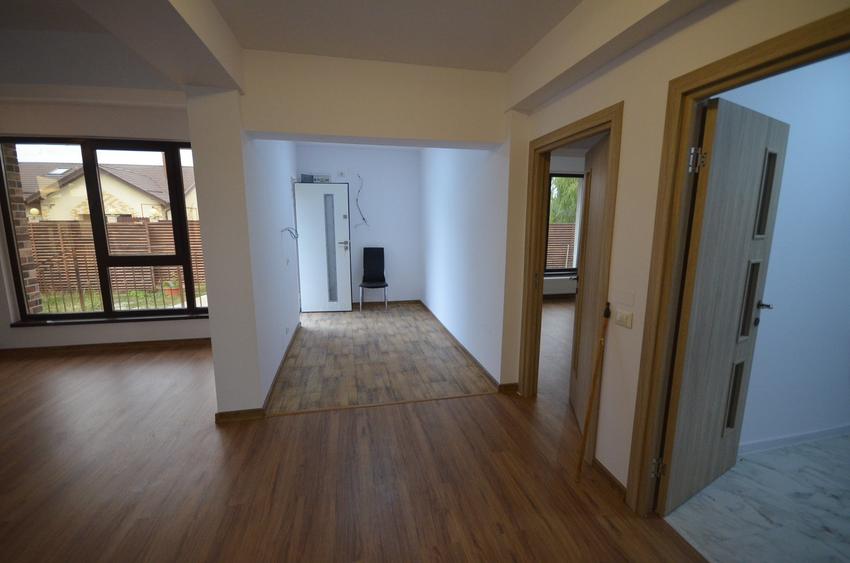 Casa individuala - POSIBILITATE RATE - Comuna Berceni -  COMISION 0 - 7