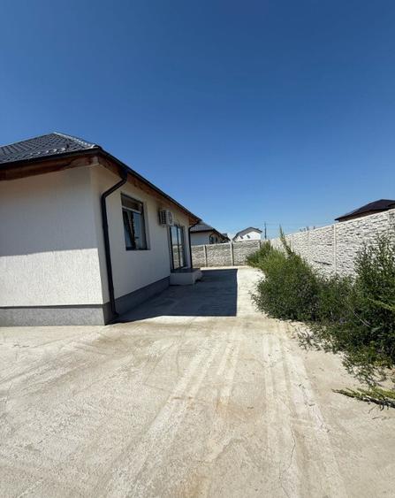 Casa Individuala - 3 camere - 16