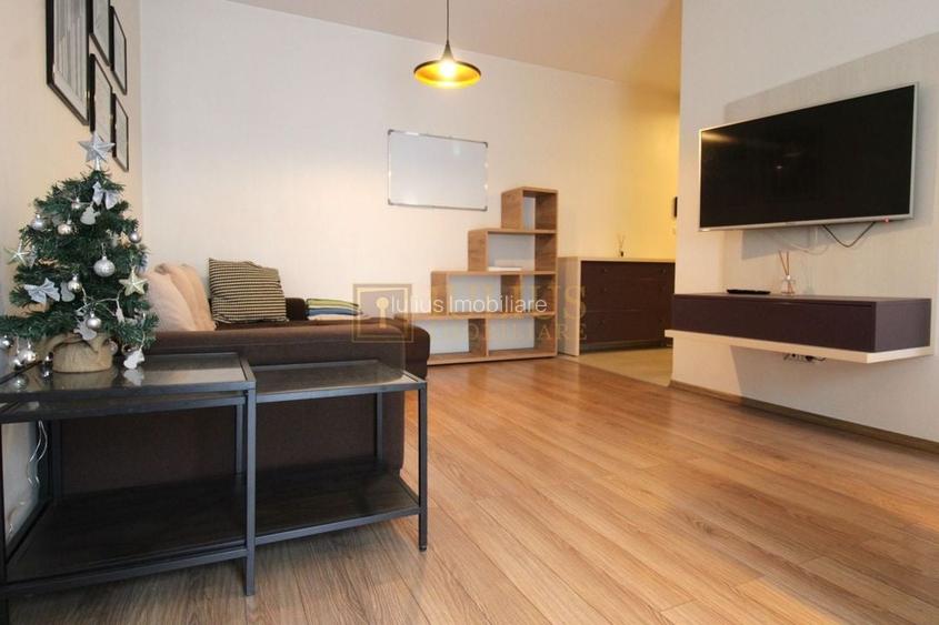 Dumbravita/Kaufland - apartament modern, loc de parcare inclus.