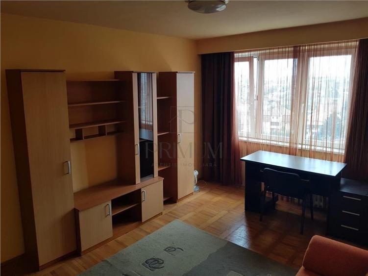 COMPLEX - 2 CAMERE - DECOMANDAT - ETAJ INTERMEDIAR - 1