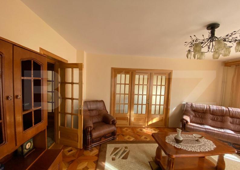 Vila 7 camere, 750mp-teren, BAILE HERCULANE - 10