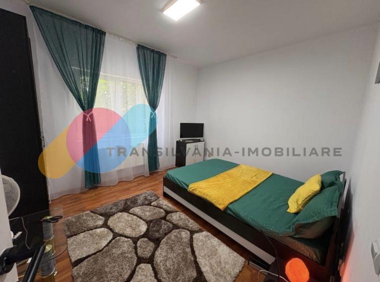 Apartament 3 camere decomandate, 90 mp – Andrei Muresanu - 9