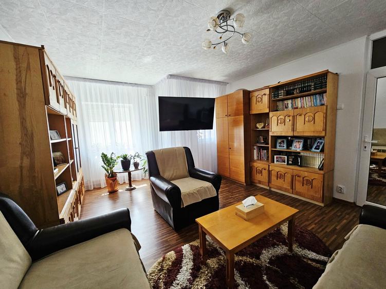 Apartament 3 camere complet mobilat si utilat | Ideal investitie - 4