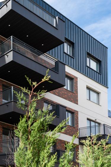 Apartament 2 camere Olga Gudynn - Pădurea Băneasa - zona Pipera - 2