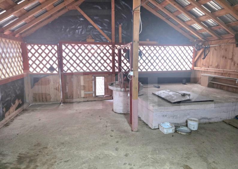 Proprietate Excep?ionala in Mircea Voda | 1.749 mp Teren - 23