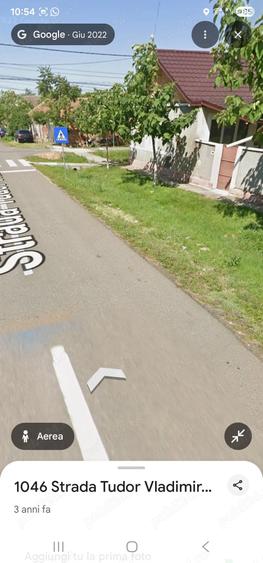 Vand casa recas pozitie excelenta - 5