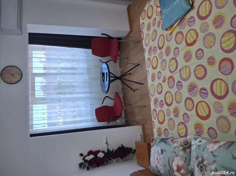 Inchiriez garsoniera in regim hotelier - 4