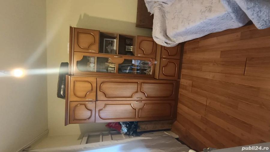 Vind casa la intrarea Smeura - 8