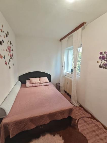 De vânzare apartament cu 2 camere, et 2, cartier Amzacea, poziționat Sud Est - 6