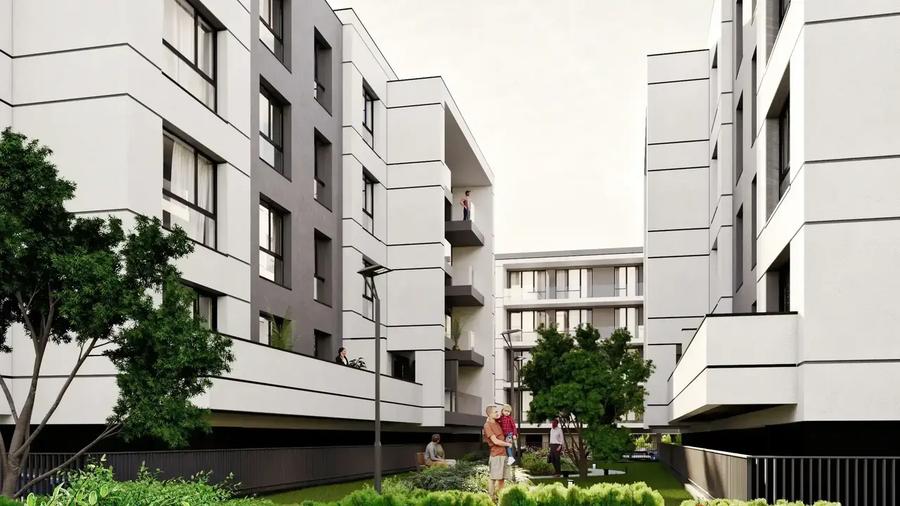 4 camere | Pallady | 15 min metrou N. Teclu | premium | Evia Nio - 7