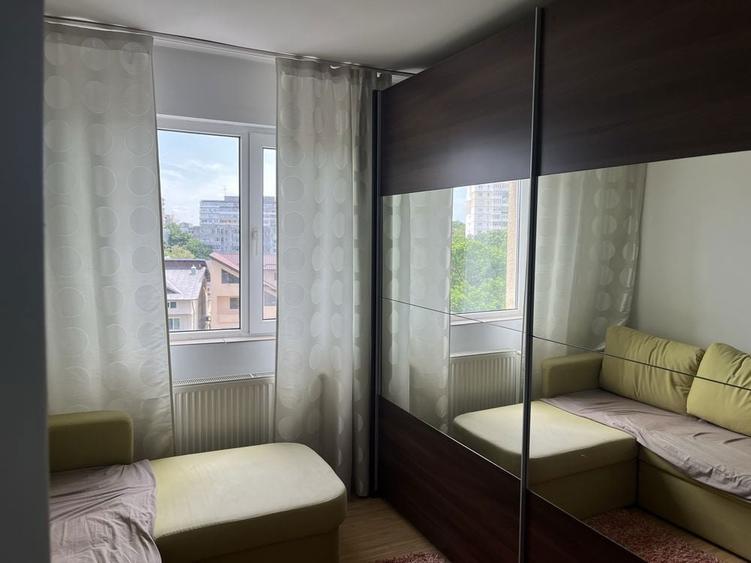 Vand apartament mobilat si utilat 4 camere decomandat Ploiesti Vest - 4