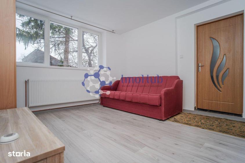 Oportunitate Investitie in Iasi, zona centrala, Bucsinescu - 1