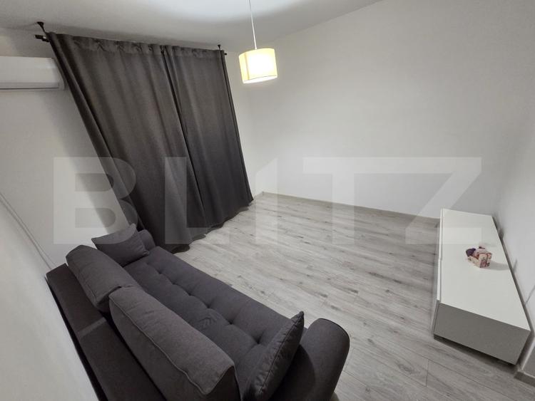 Apartament cu 3 cam, 78 mp, cu 2 bai, 2 balcoane si 2 parcari, in zona Somesului - 5