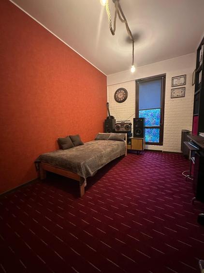 Apartament 4 camere, parter cu gradina in proprietate, Rond Cristalului, Fortuna - 18