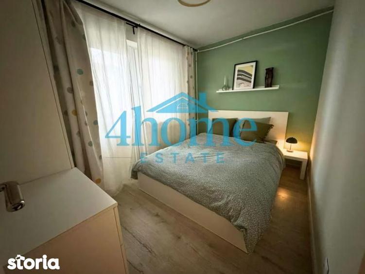 Apartament 2 camere Piata Sudului| Sun plaza| Metrou - 1