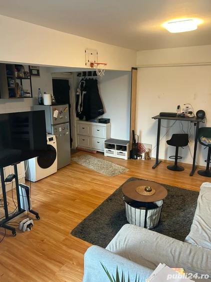 Apartament Baneasa de Vanzare - 5