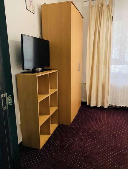 GARSONIERA CRÂNGAȘI | METROU - 6