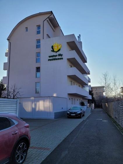 Particular Apartament 3 camere Baneasa Petrom City - 14