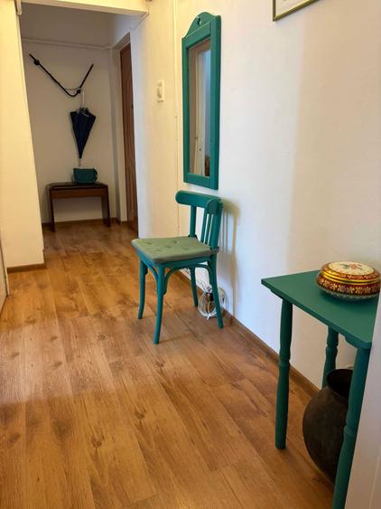 3 camere, balcon, 65 mp Aleea Plopilor, TarguJiu, 82.900 negociabil - 1