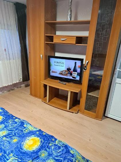 Garsoniera de inchiriat zona centrala 22m - 5