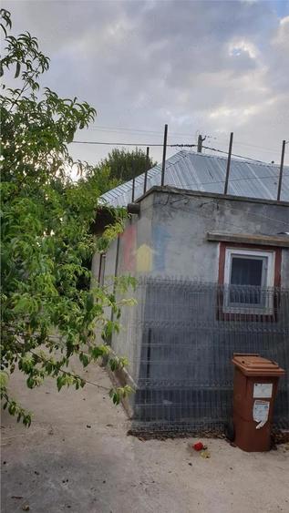 VEZI VIDEO! Super Pret Casa Chiscani 4 cam teren 1.800 mp toate utilitatile - 7