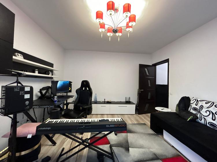 1 Decembrie 1918 Apartament 2 Camere Bloc 2013 Caramida Centrala 13 Min Metrou - 9