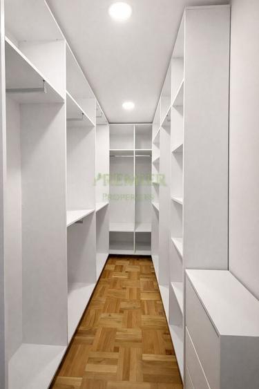 Apartament cu grădină Herăstrău Parcare subterană | Renovat complet - 8