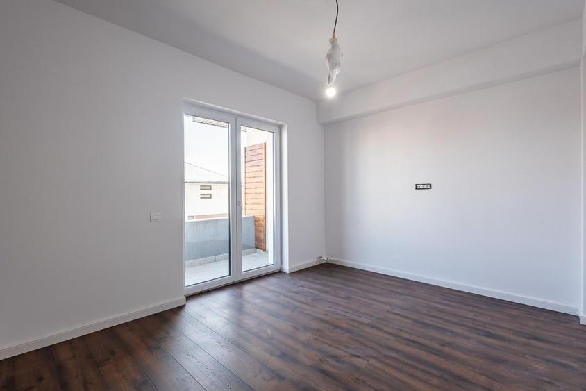 Vila premium cu patru camere la cheie, teren 500mp, Ghimbav - 12