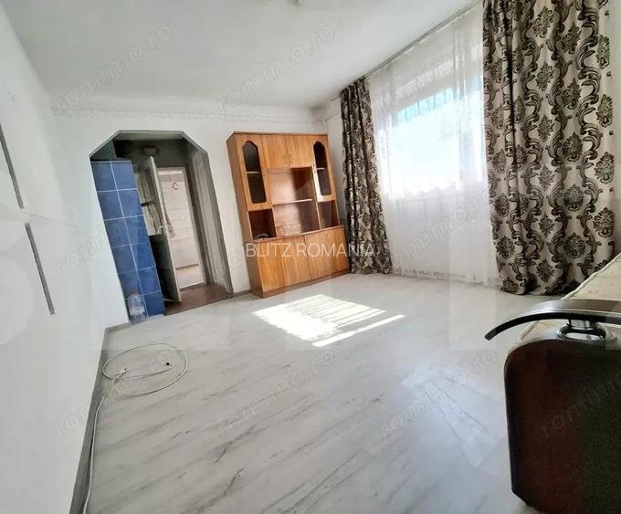 Apartament 2 camere, in Parcul Tineretului oportunitate de investi?ie