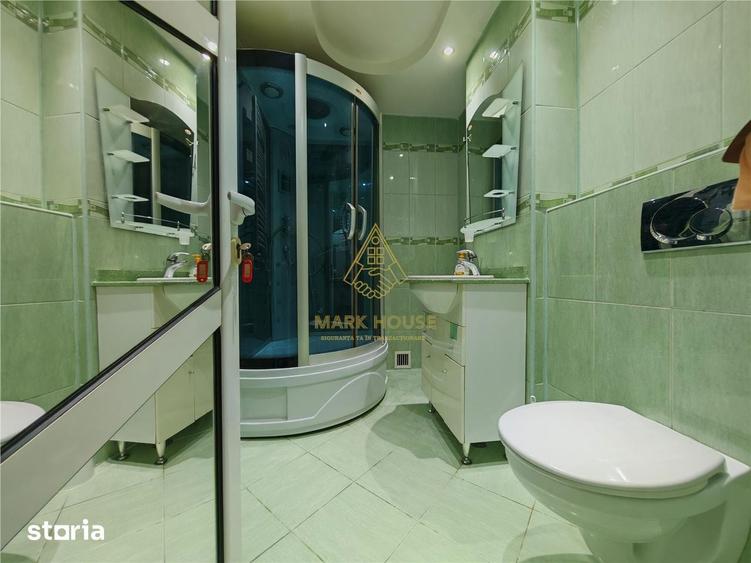 Apartament 2 camere decomandate de vanzare Strada 22 Decembrie - 8