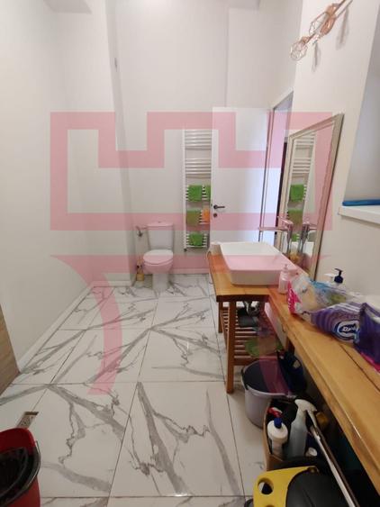 Inchiriere spatiu/apartament, functionalitate multipla parcari gradina - 13