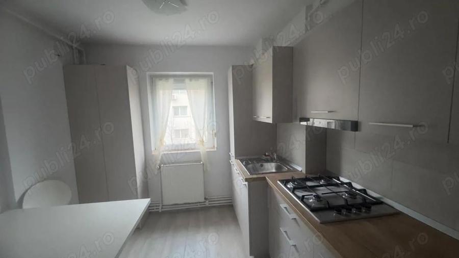 Inchiriere apartament 2 camere pe termen lung, zona ultracentral - 2