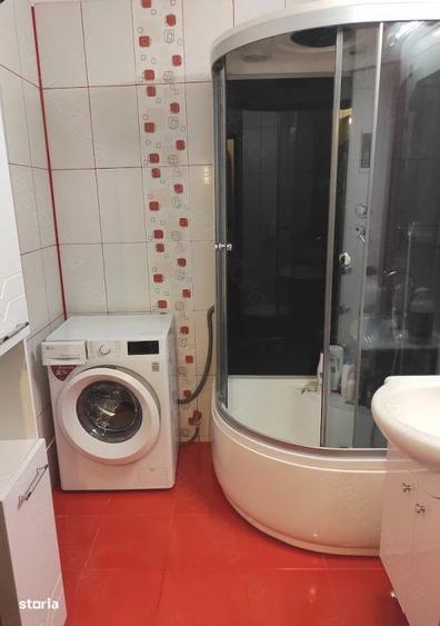 Apartament 2 camere | Metrou Gorjului 5'| Spatios | Renovat | Mobilat - 3