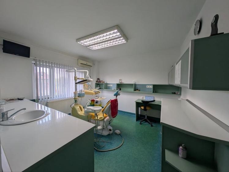 Vanzare apartament 3 camere/Ultracentral - investitie ideala cu chiriasi stabili - 7