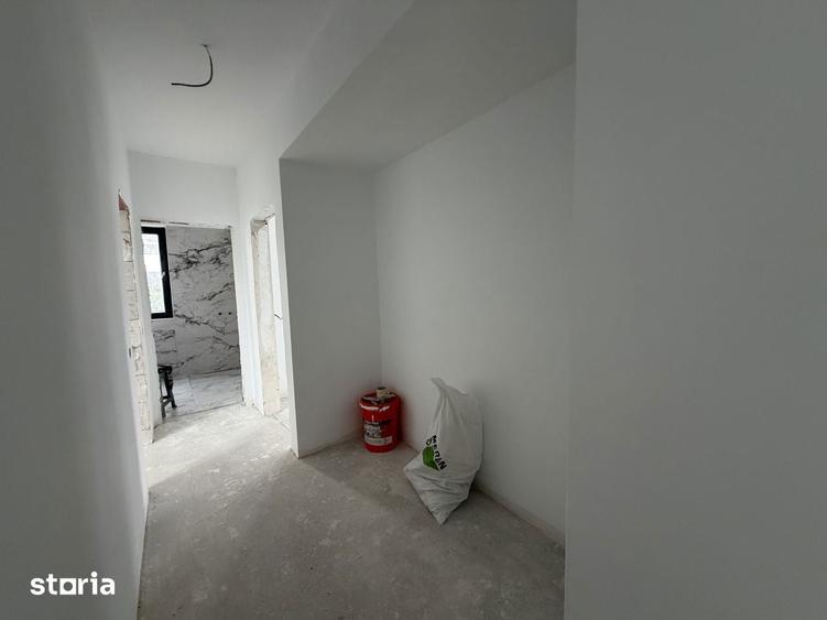 Apartament 3 camere Bragadiru Safirului/ dormitor matrimonial/ balcon - 1