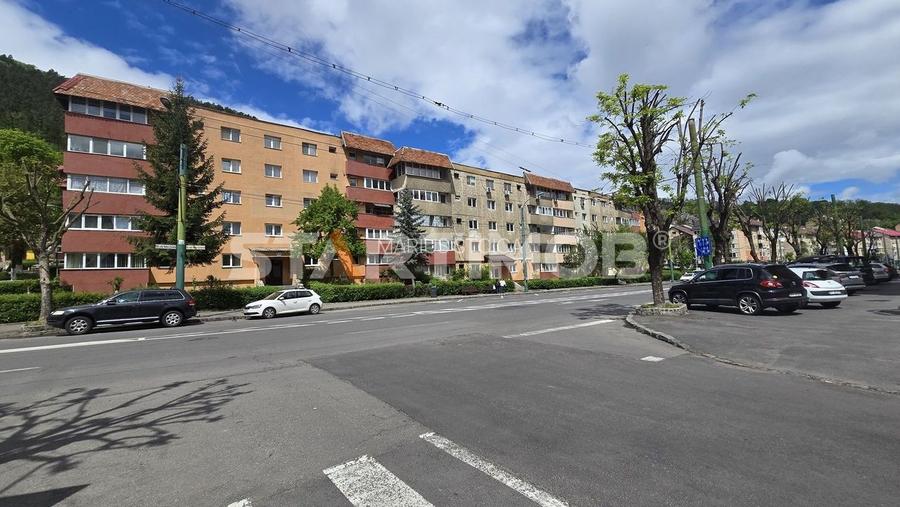 Apartament cu 2 camere decomandat în Răcădău Apartament cu 2 camere decomandat în Răcădău
