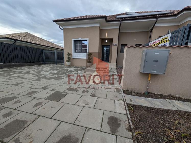 Duplex | Parter + Mansarda | Asfalt | Toate utilitatile | Finisaje premium - 2