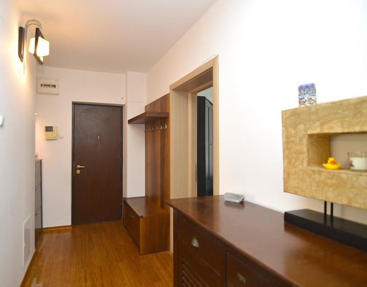 INCHIRIERE APARTAMENT 3 CAMERE CALEA CALARASILOR – METROU MUNCII – PET FRIENDLY - 25