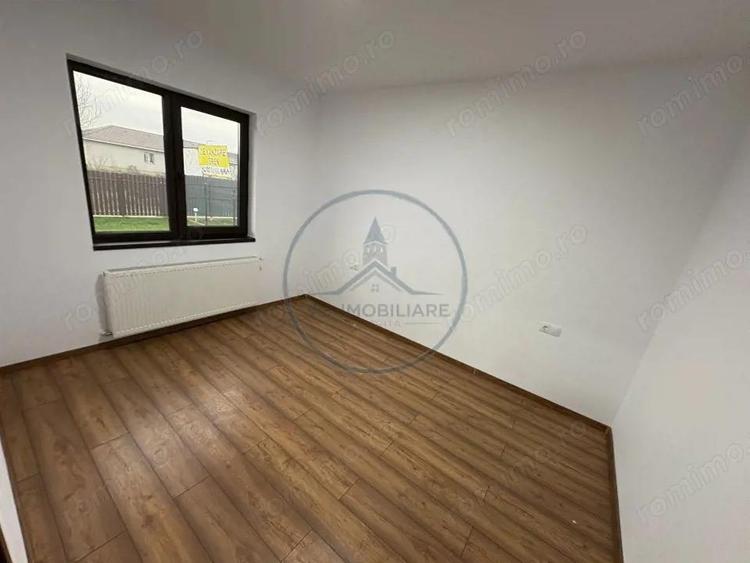 Casa moderna de vanzare 143 mp, teren 700 mp Zona Aerodrom - 13